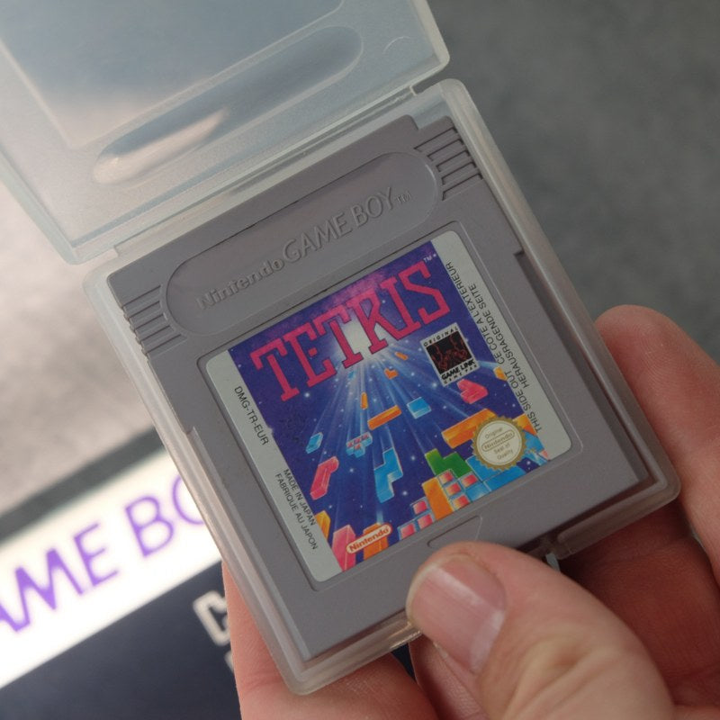 Tetris