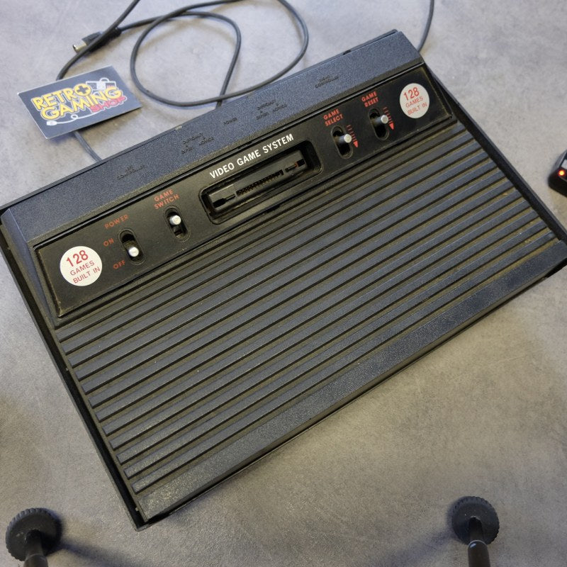 Atari 2600 Pezzotto