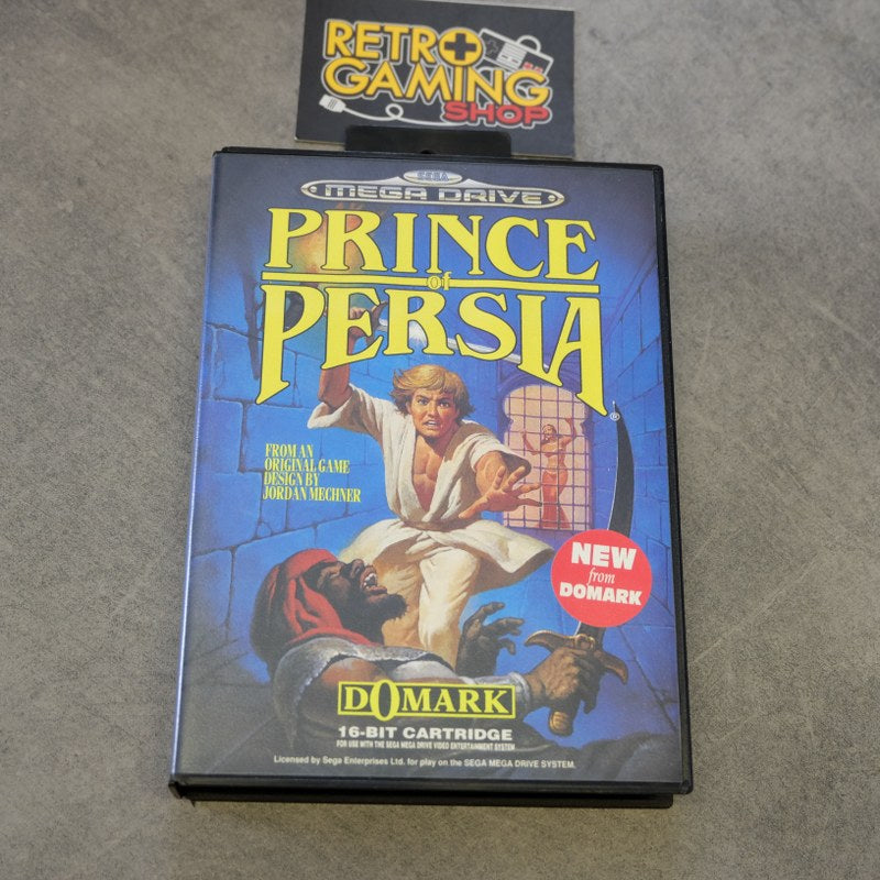 Prince Of Persia