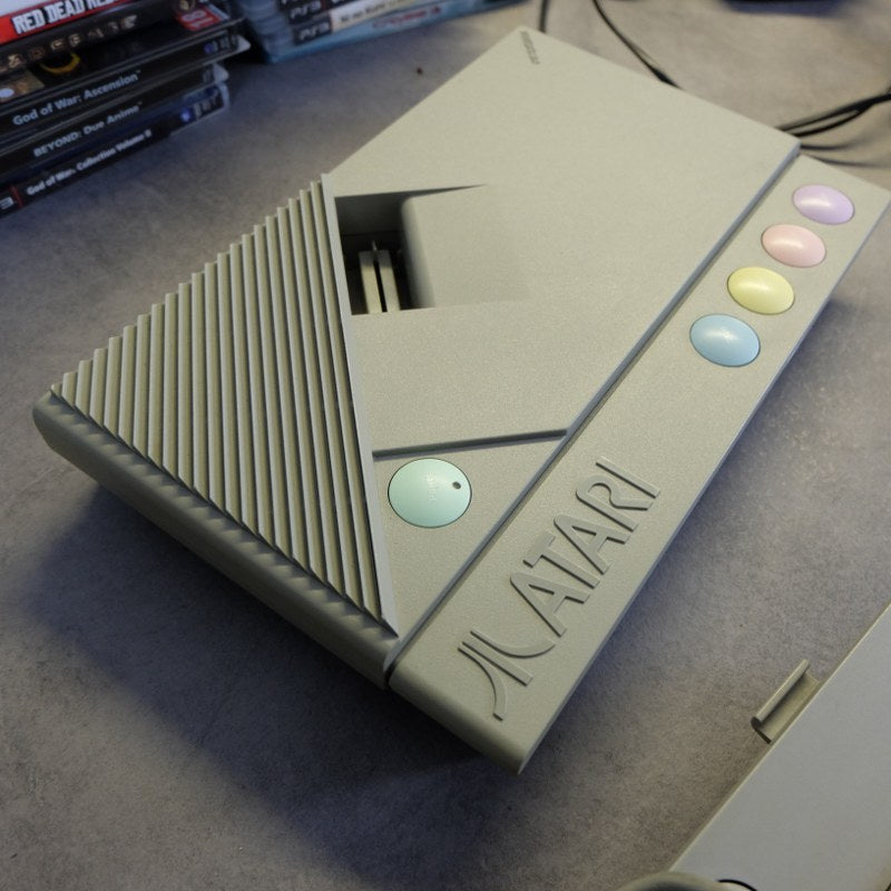 Atari XEGS