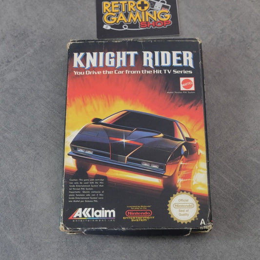 Knight Rider