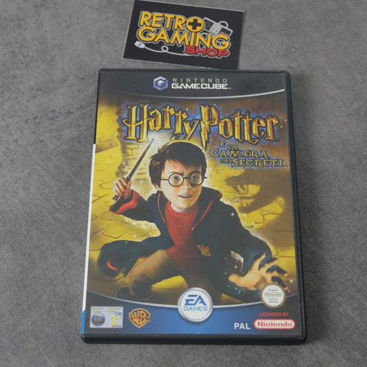 Harry Potter e la Camera Dei Segreti