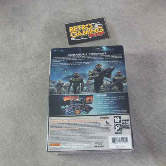 Halo Wars Edizione Limitata