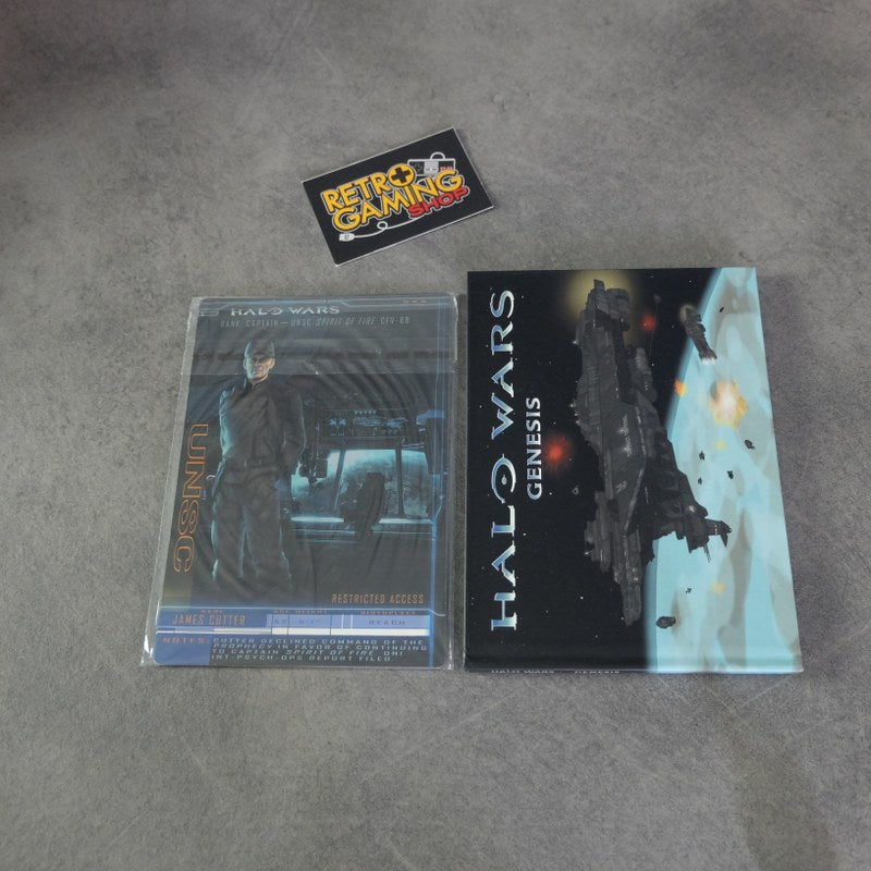 Halo Wars Edizione Limitata