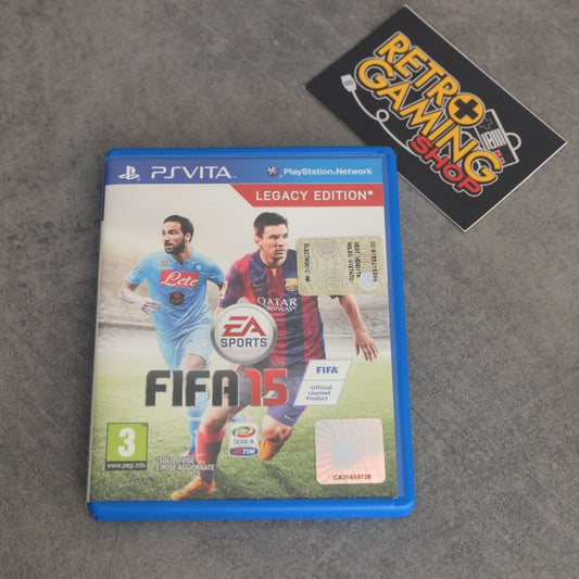 Fifa 15