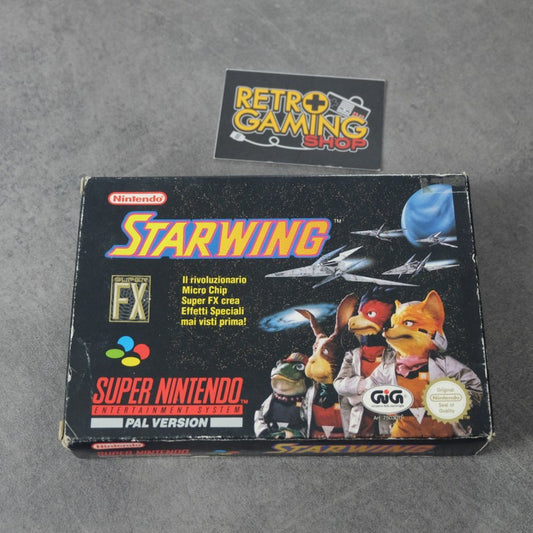 Starwing