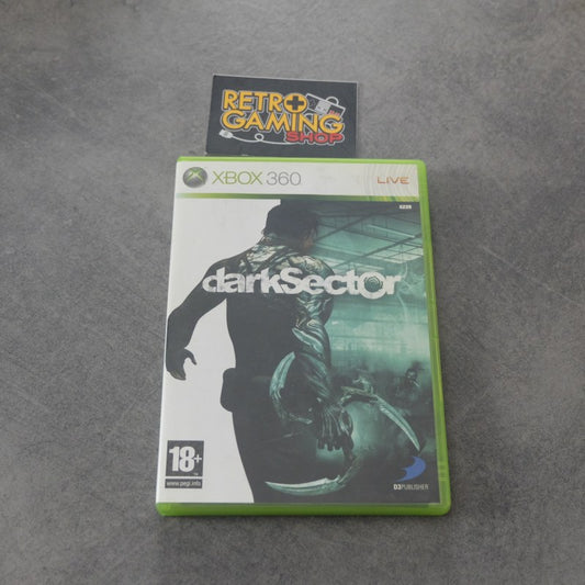 Dark Sector