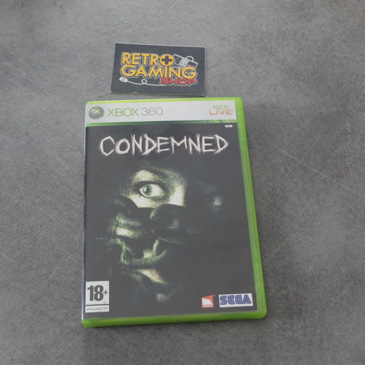 Condemned