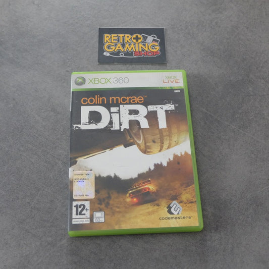 Dirt