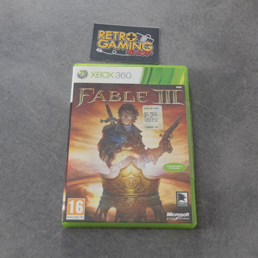 Fable 3