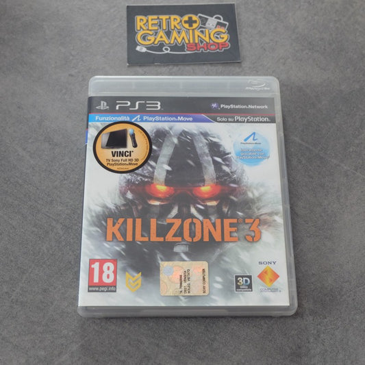 Killzone 3