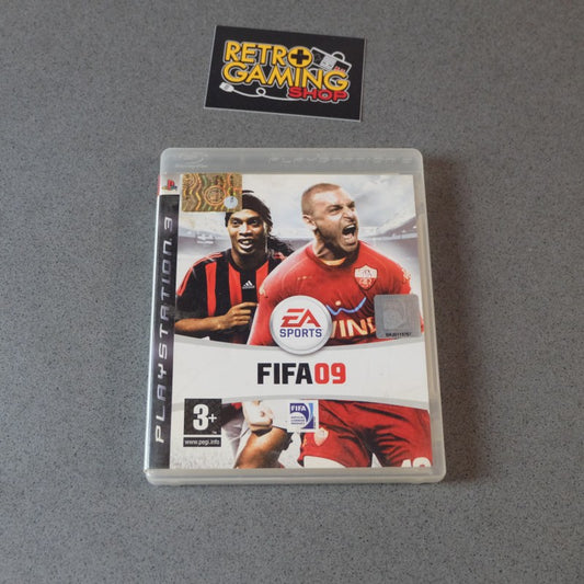 Fifa 09