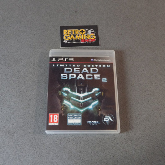 Dead Space 2