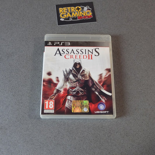 Assassin's Creed 2