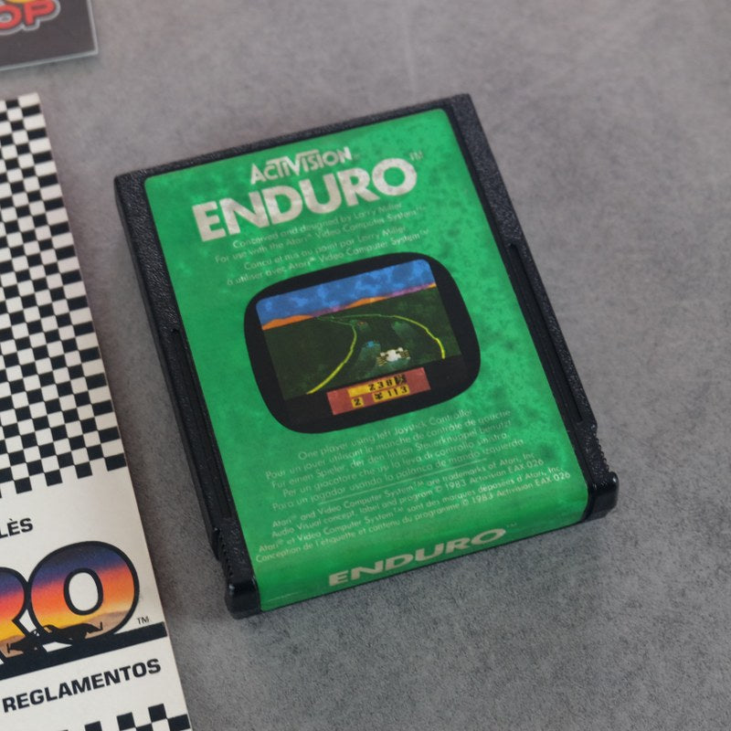 Enduro