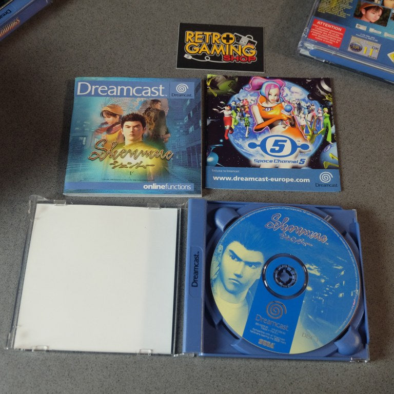 Shenmue