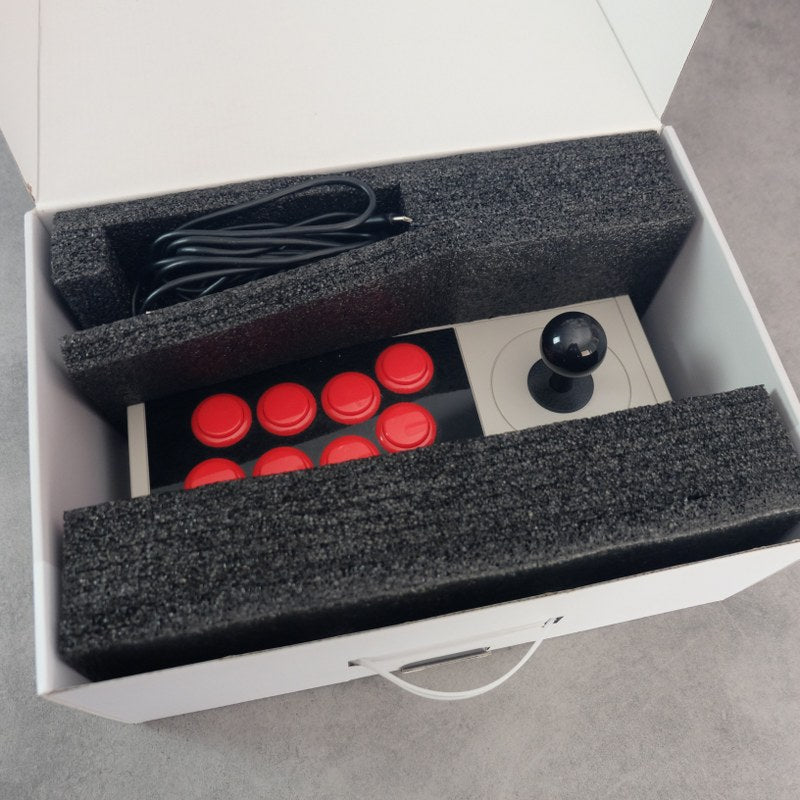 8BitDo Arcade Stick