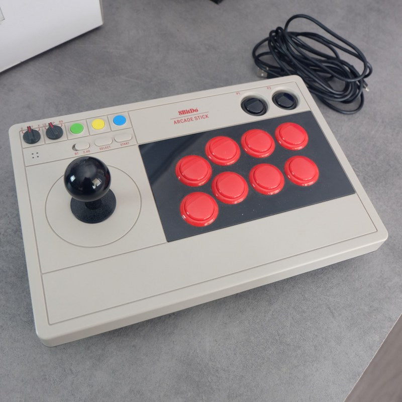 8BitDo Arcade Stick