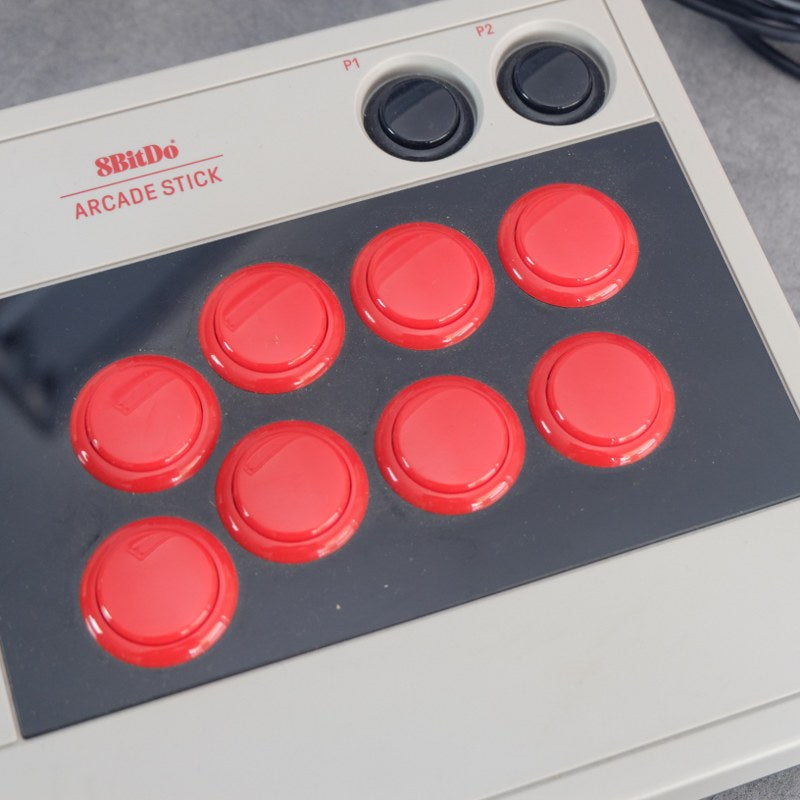 8BitDo Arcade Stick