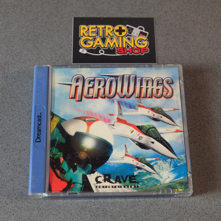 Aerowings