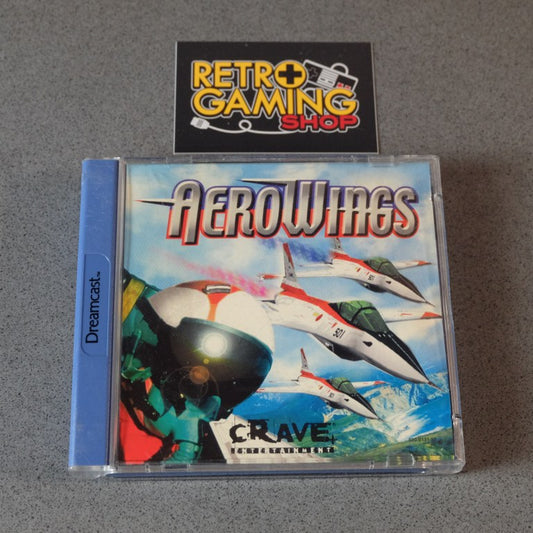 Aerowings