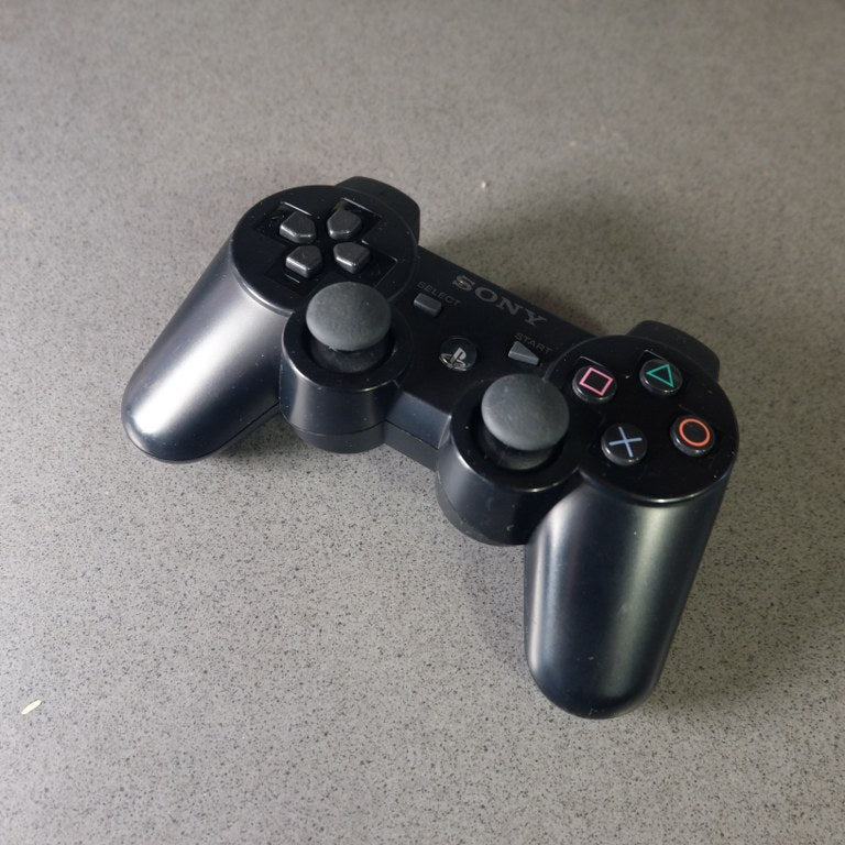 Playstation 3 Slim