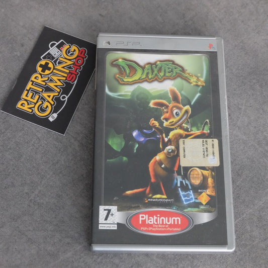 Daxter