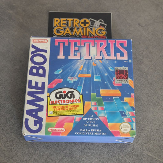 Tetris