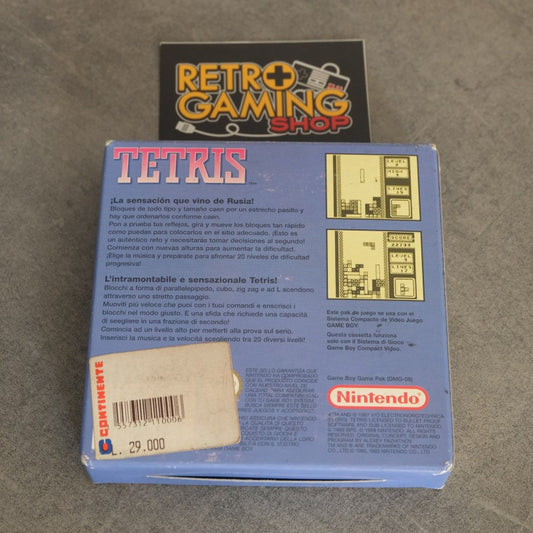 Tetris