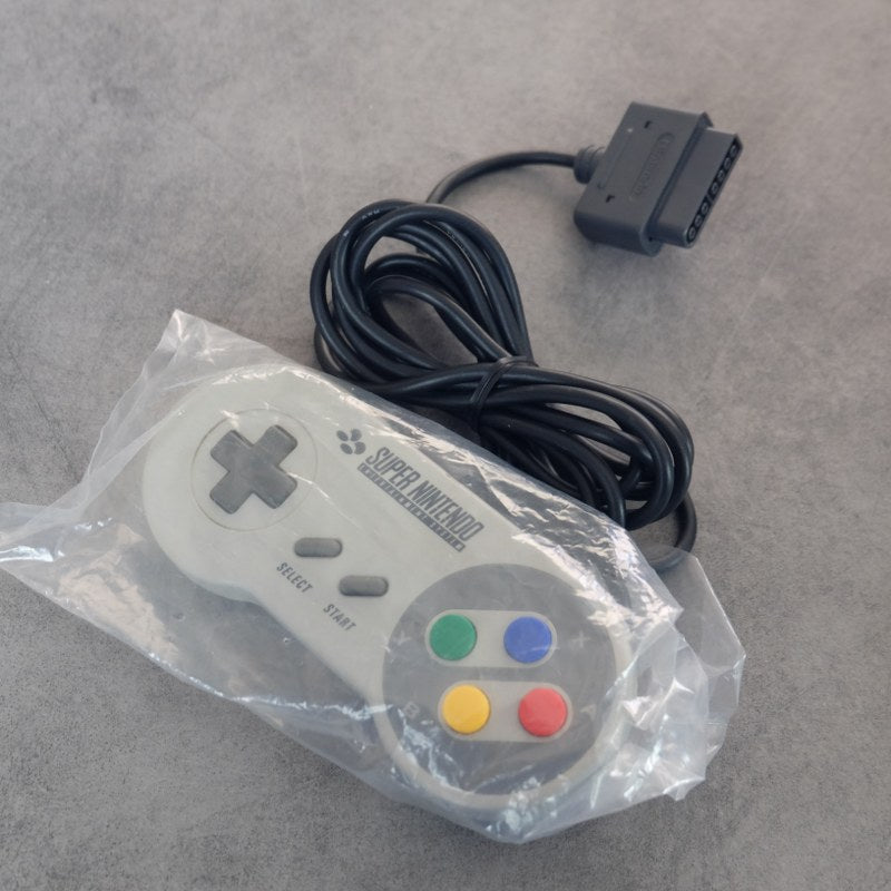 Super Nintendo Pal 5 Stars Pack