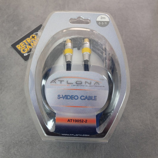 S-Video Cable