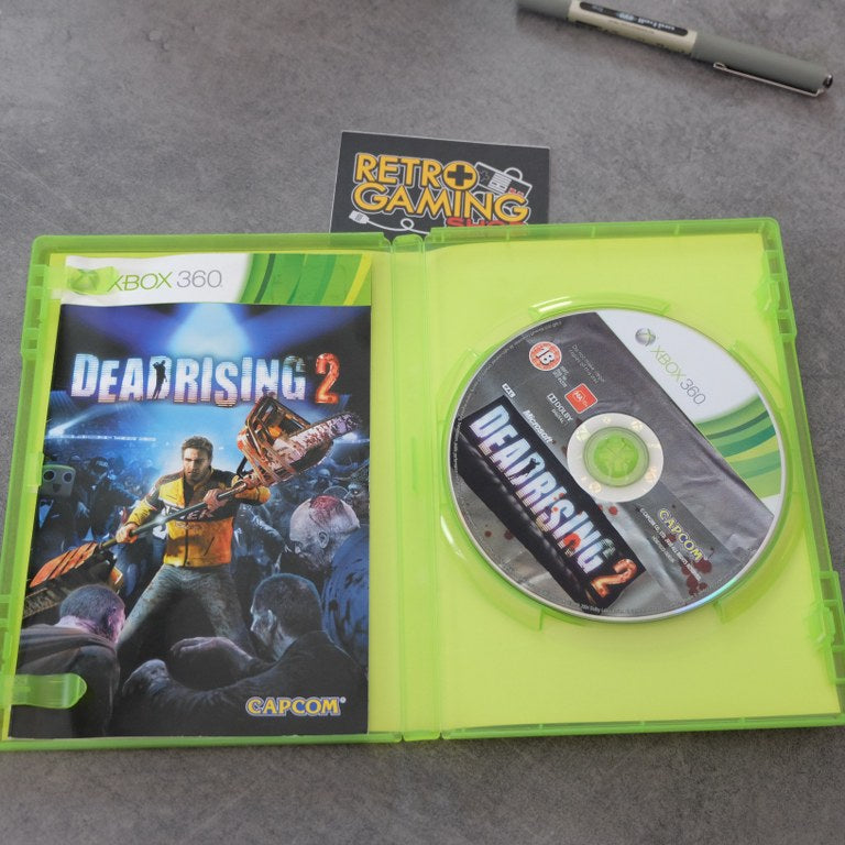 Dead Rising 2