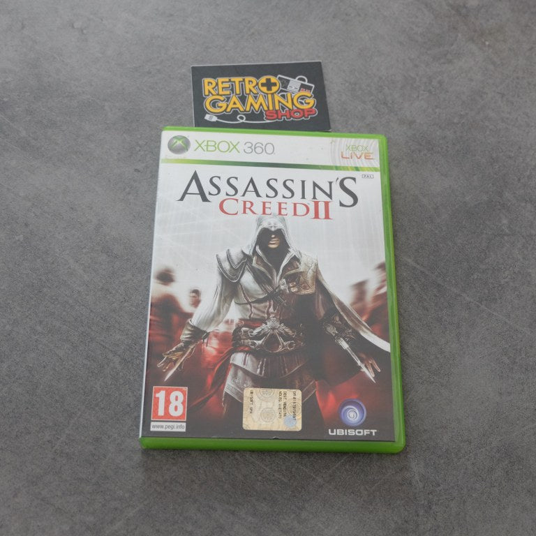 Assassin’s Creed 2