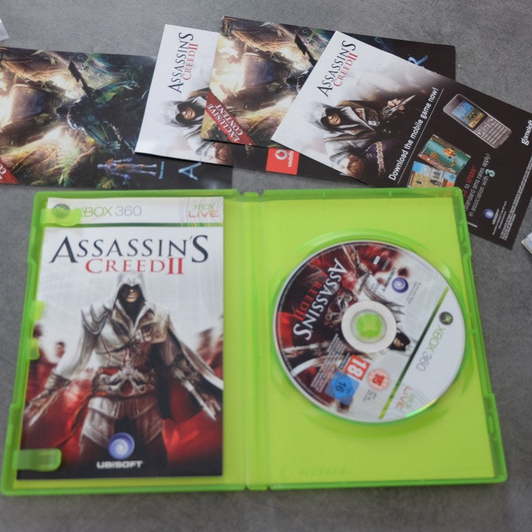 Assassin’s Creed 2