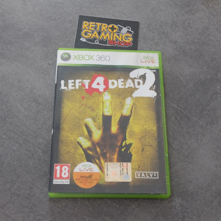 Left 4 Dead 2