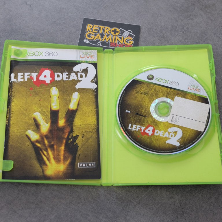 Left 4 Dead 2