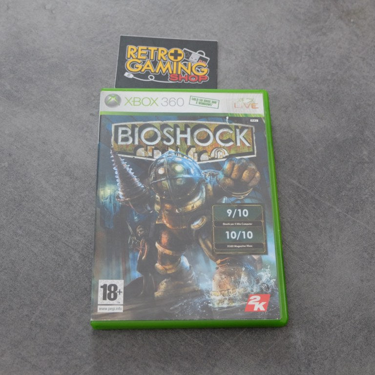 Bioshock