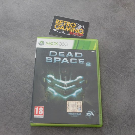 Dead Space 2