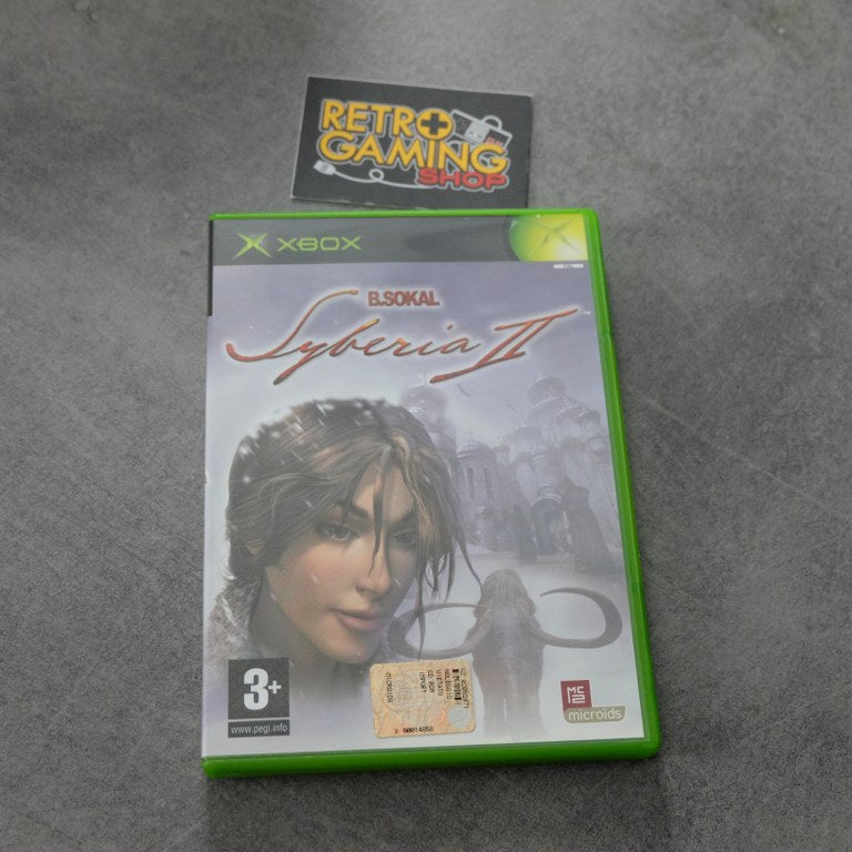 Syberia 2