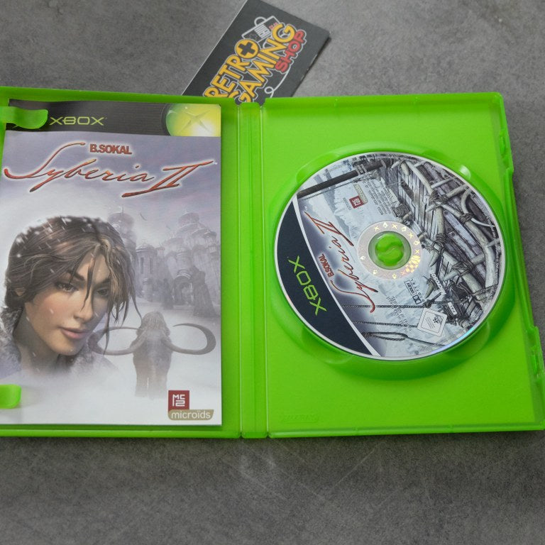 Syberia 2