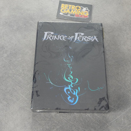 Prince of Persia Limited Collector Edition Nuovo