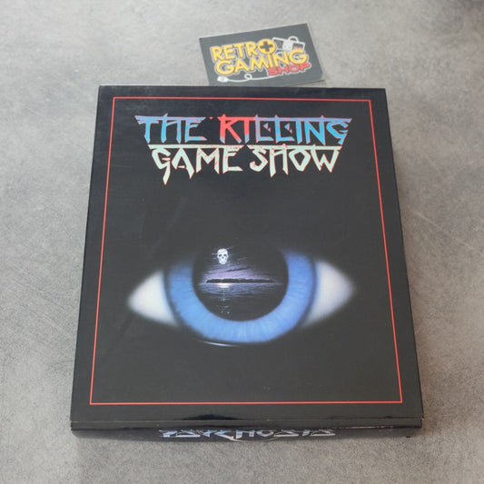 The Killing Game Show