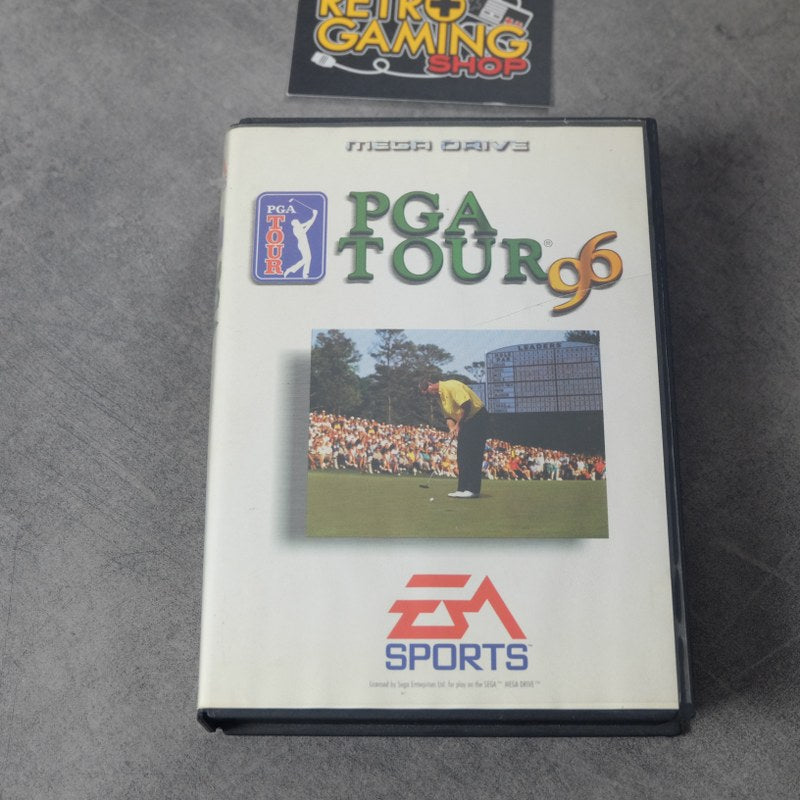 PGA Tour 96