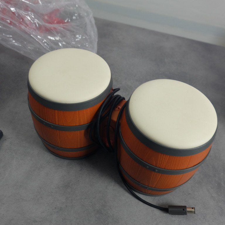 Donkey Konga Pak