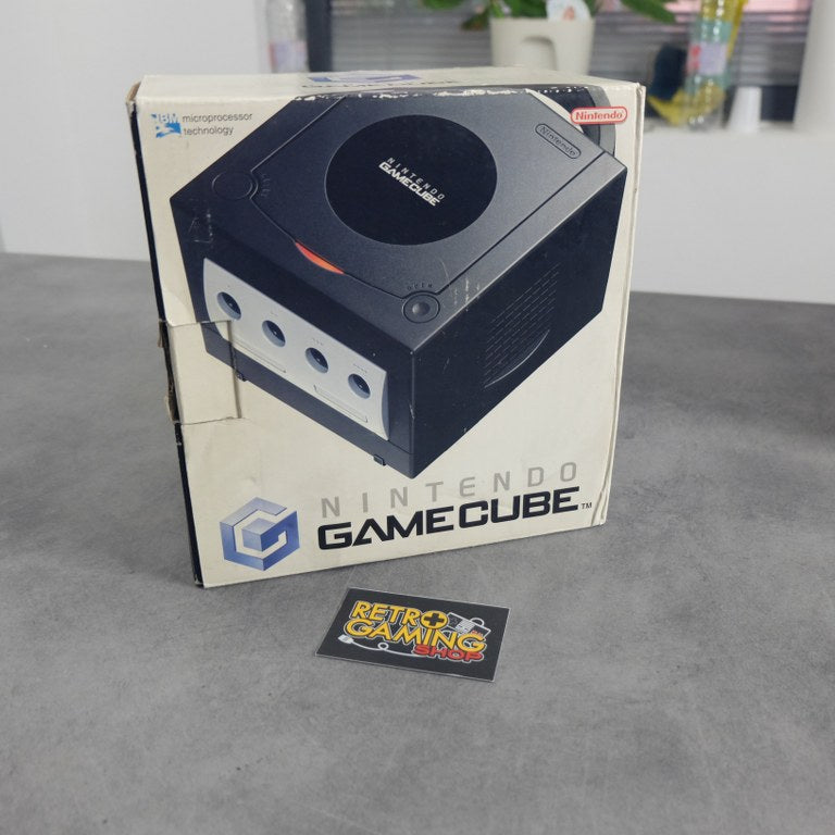 Gamecube