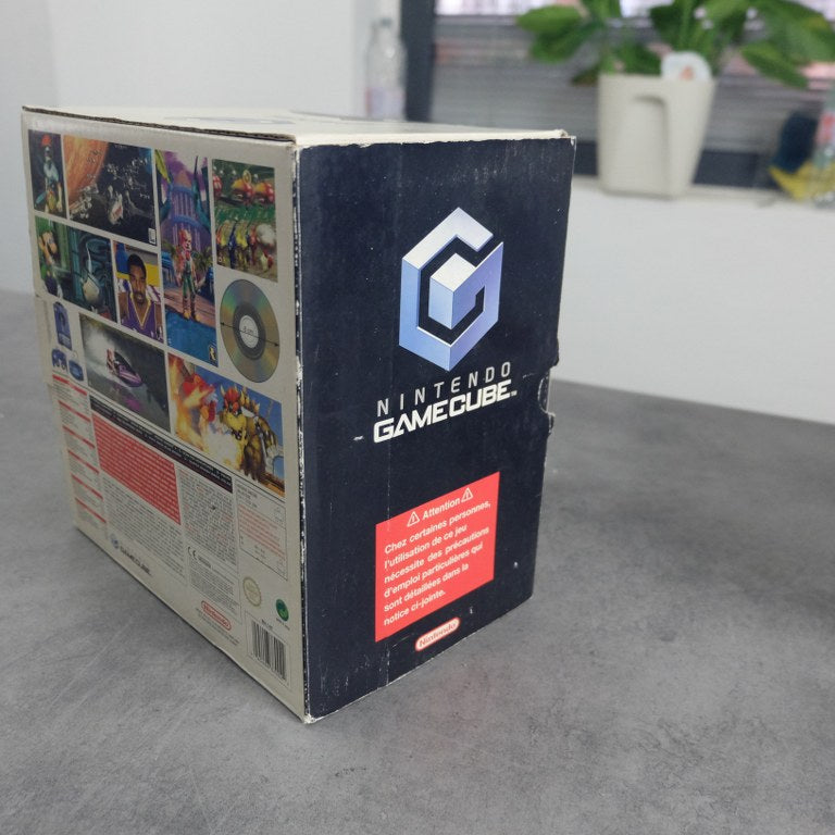 Gamecube