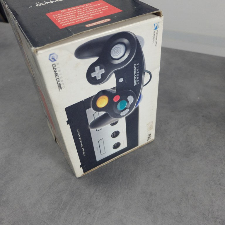 Gamecube