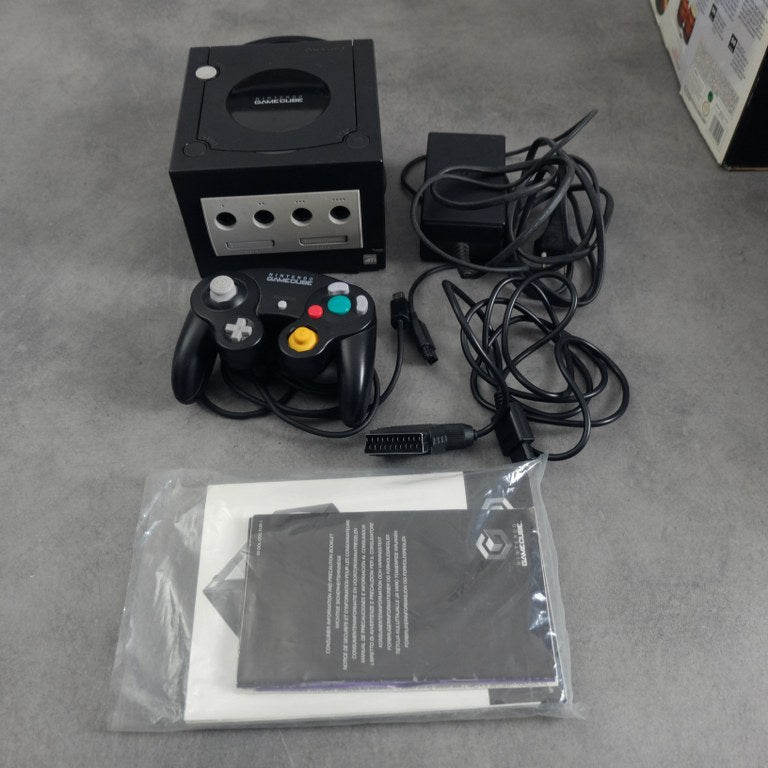 Gamecube