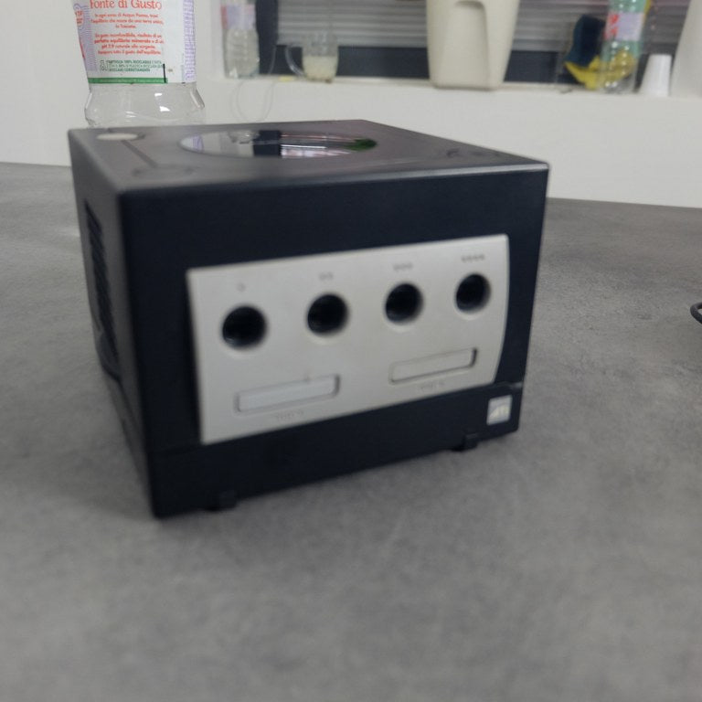 Gamecube