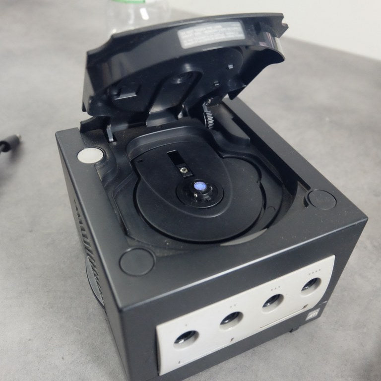 Gamecube